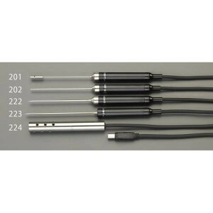 ESCO(�G�X�R) �t���Z���T�[ -30°/199.9��(EA701SA-20�p) EA701SA-202 ���[�^�[�E�e�X�^�[