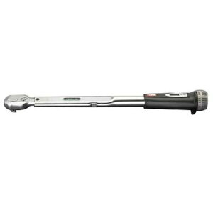 ESCO(�G�X�R) �g���N�����`(���`�F�b�g��) 20-100Nm 1/2sq EA723ND-100B