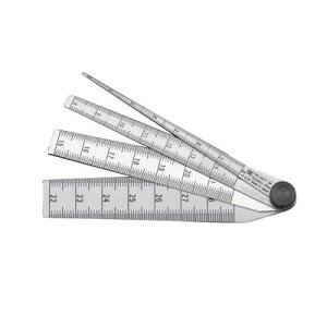 ESCO(�G�X�R) 4�{�g�e�[�p�[�Q�[�W 1-29mm EA725SG-129