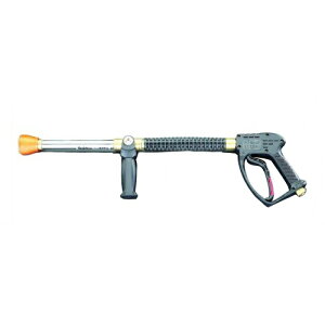 ESCO(エスコ) 高圧洗浄機用ガン 800mm/3/8”・1/2” EA115B-3 洗車