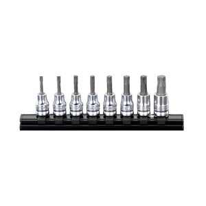 ESCO(�G�X�R) TORX�\�P�b�g�Z�b�g(Z-EAL) 3/8�hsq EA619BN �n���h�c�[���p�\�P�b�g�E�r�b�g