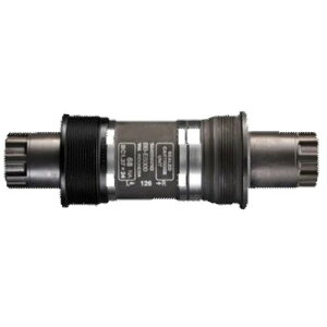 SHIMANO(V}m) yiz{guPbg BSA 68/118mm X1503 X1503 ] BBE{guPbg{
