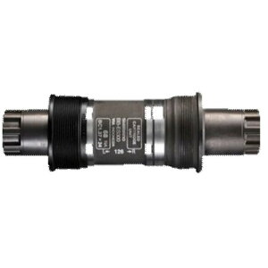 SHIMANO(V}m) yiz{guPbg BSA 68/121mm EBBES300B21 EBBES300B21 ] BBE{guPbg{