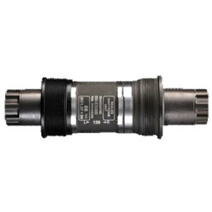 SHIMANO(V}m) yiz{guPbg BSA 68/126mm EBBES300B26 EBBES300B26 ] BBE{guPbg{