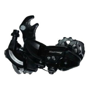 SHIMANO(シマノ) 【純正部品】リアディレイラー SGS 逆爪ブラケット 7/6S ERDTY500B X1495 X1495 自転車 ディレイラー