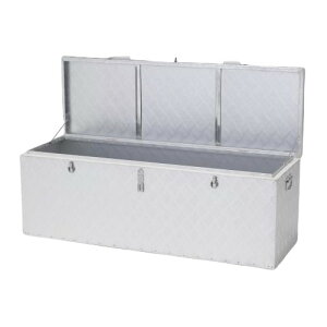 ESCO(GXR) ԍڃP[X 1350×450×470mm A~ EA960B-12 ReiE[pi