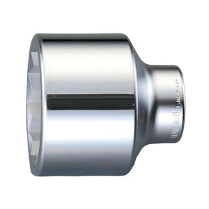 ESCO(�G�X�R) �\�P�b�g 1�hsq×60mm EA618MK-60 �n���h�c�[���p�\�P�b�g�E�r�b�g