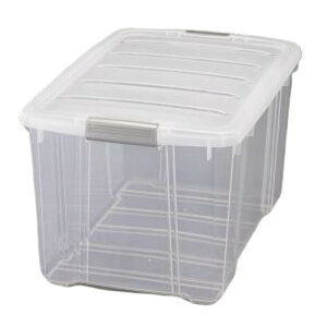 ESCO(�G�X�R) ���[�{�b�N�X 636×445×355mm �o�b�N���t/�N���A 4�� EA506L-6B �R���e�i�E���[�p�i