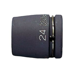 ESCO(�G�X�R) �C���p�N�g�\�P�b�g 3/4sq×60mm EA164EB-60 �\�P�b�g�H��