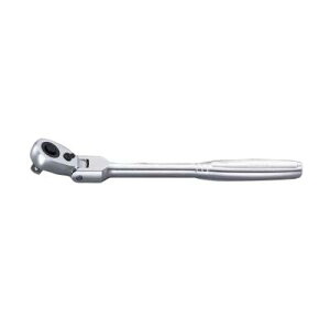ESCO(�G�X�R) ���`�F�b�g�n���h��(��U) 3/8�h×189mm EA618JA-12 �M�A�����`�E���`�F�b�g�����`