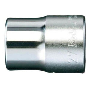 ESCO(�G�X�R) �\�P�b�g 1�hsq×60mm EA618ED-60 �n���h�c�[���p�\�P�b�g�E�r�b�g