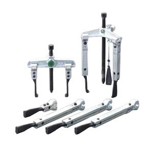 ESCO(�G�X�R) �v�[���[�Z�b�g(������) 120-130mm EA500JC