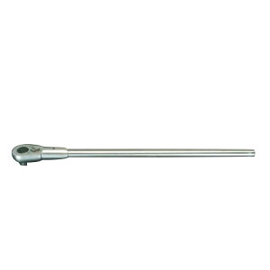 ESCO(�G�X�R) ���`�F�b�g�n���h�� 1�hsq×817mm EA617VR-14A ���`�F�b�g�n���h���E�w�b�h