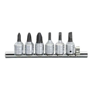ESCO(�G�X�R) �r�b�g�\�P�b�g(+-) 1/4�hsq/6�g EA617XM