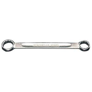 ESCO(�G�X�R) �����߂��˃����`(�X�g���[�g) 30×32mm EA616GE-11