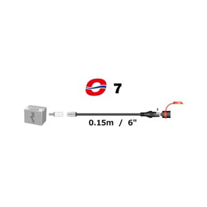 TecMATE(ebNCg) SAE-7[qϊP[uSAETM SAE#7 oCN obe[ obe[[dEeX^[