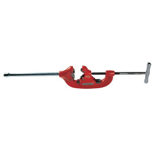 RIDGID(リジッド) 4-S パイプカッター 3枚刃 32845