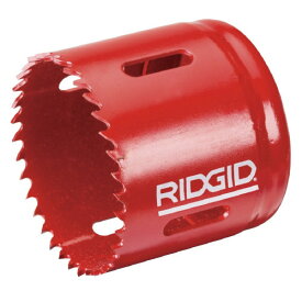 RIDGID(リジッド) 加工工具 ドリル・ステップ・ホールカッター M95 ハイスピード ホールソー 52950