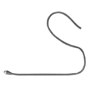 RIDGID(���W�b�h) �����p�P�[�u�� F/K-6 60362 �h�����E�X�e�b�v�E�z�[���J�b�^�[