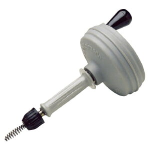 RIDGID(���W�b�h) K-26 �n���h �X�s���i�[ 59812 �h�����E�X�e�b�v�E�z�[���J�b�^�[