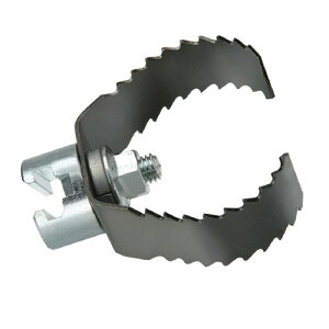 RIDGID(���W�b�h) T-50�[2 �V���[�N �g�D�[�X �J�b�^�[ 4 �u���[�h 98040 �h�����E�X�e�b�v�E�z�[���J�b�^�[