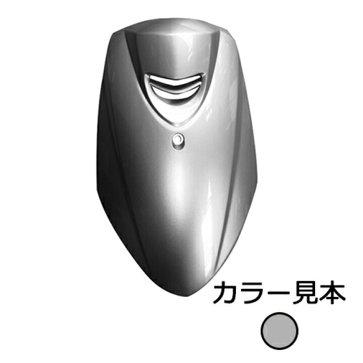 楽天市場】ヤマハ 4st ジョグ JOG SA36J/SA39J フロントカバー 