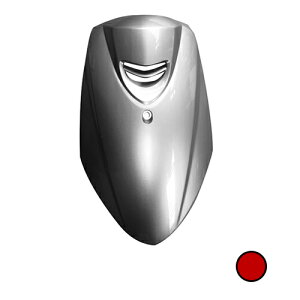 ヤマハ 4st ジョグ JOG SA36J/SA39J フロントカバー ダルレッドメタリックD 外装 エナジープライス