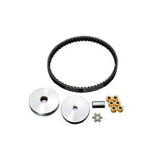 Grondement(�O�����h�}��) CVT-025-F �n�C�p�t�H�[�}���X�h���C�u�L�b�g(�v�[���[/�x���g/�t�F�C�X) �o�C�N �쓮�n�Z�b�g