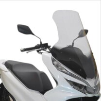 楽天市場】pcx スクリーン jf81の通販 