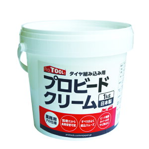 ProTOOLs �v���r�[�h�N���[�� 1kg �^�C�� ���� �����e�i���X �o�C�N ������ ���]��