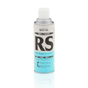 ROVAL ���[�o���V���o�[�X�v���[ RS-420ML �h�K�����܁E�X�v���[