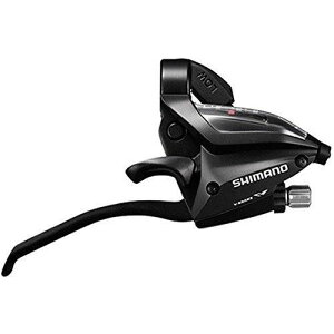 SHIMANO(�V�}�m) �y�������i�z�V�t�g/�u���[�L���o�[ 7SP 4�t�B���K�[ �E�p ESTEF5004RV7AL ESTEF5004RV7AL ���]�� �f���A���R���g���[�����o�[