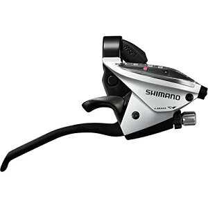 SHIMANO(シマノ)自転車デュアルコントロールレバーシフト/ブレーキレバー3×92フィンガー