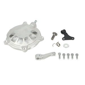 SP����(�X�y�V�����p�[�c����) �N���b�`�J�o�[�L�b�g ���C���[��/�����^�C�v GROM 02-02-0126 �o�C�N �G���W���J�o�[