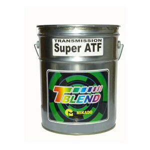 ~Jh T-uh Super ATF 20L  ATt[h