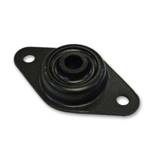 Drag Specialties フロントモーターマウント ウレタン DS-243515 バイク