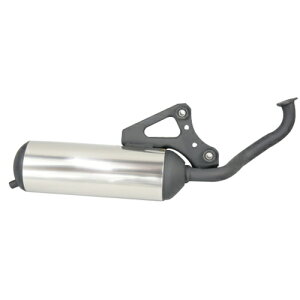 ai-NET HONDA DIO系 純正リペア用 マフラー 692 バイク 補修用マフラー