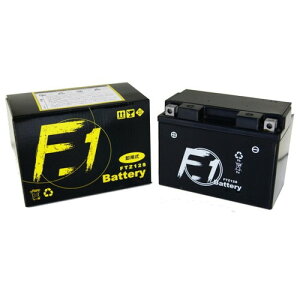 F1�o�b�e���[ F1 YTZ12S/12S �݊��o�b�e���[ FTZ12S 7717 �o�C�N ���^MF�o�b�e���[