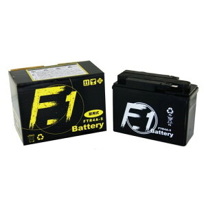 F1�o�b�e���[ F1 YTR4A-5/YTR4A-BS/FTR4A-BS/�݊��o�b�e���[ FTR4A-5 7723 �o�C�N ���^MF�o�b�e���[