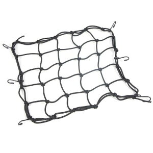 ai-NET �c�[�����O�l�b�g40cm×40cm �u���b�N 35199 �o�C�N