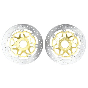 ai-NET ^Cv u[L fBXN[^[ EZbg CB400SF 25612-25613 oCN