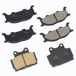 ai-NET(AClbg) XJR400/S 93-96 nCp[u[Lpbh OZbg 938-939x2 oCN u[LZbg