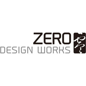 ZERO DESIGN WORKS F�z�[�X�L�b�g �X�e��/BLK ZERO�X�v�����K�[ 2inch�����O �I�[���h�v���o�b�N�o�[ STD�p ZBH-LOPS-S �o�C�N �u���[�L�z�[�X