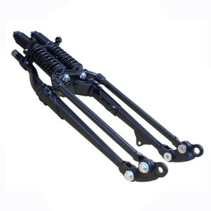 ZERO DESIGN WORKS XvK[tH[N jo[T 55100-U5-1B oCN Op[c