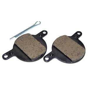 Vesrah(�x�X��) BP-011 �f�B�X�N�u���[�L�p�b�h Trail ���]��