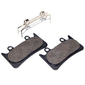 Vesrah(�x�X��) BP-018 �f�B�X�N�u���[�L�p�b�h Trail ���]��