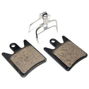 Vesrah(�x�X��) BP-031 �f�B�X�N�u���[�L�p�b�h Trail ���]��