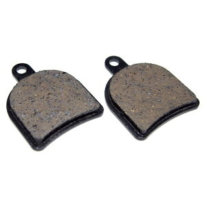 Vesrah(�x�X��) BP-033 �f�B�X�N�u���[�L�p�b�h Trail ���]��