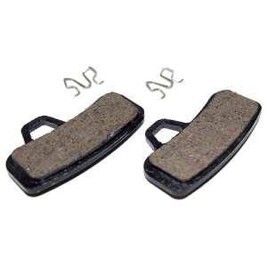 Vesrah(�x�X��) BP-036 �f�B�X�N�u���[�L�p�b�h Trail ���]��