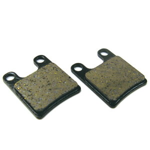 Vesrah(�x�X��) BP-039 �f�B�X�N�u���[�L�p�b�h Trail ���]��